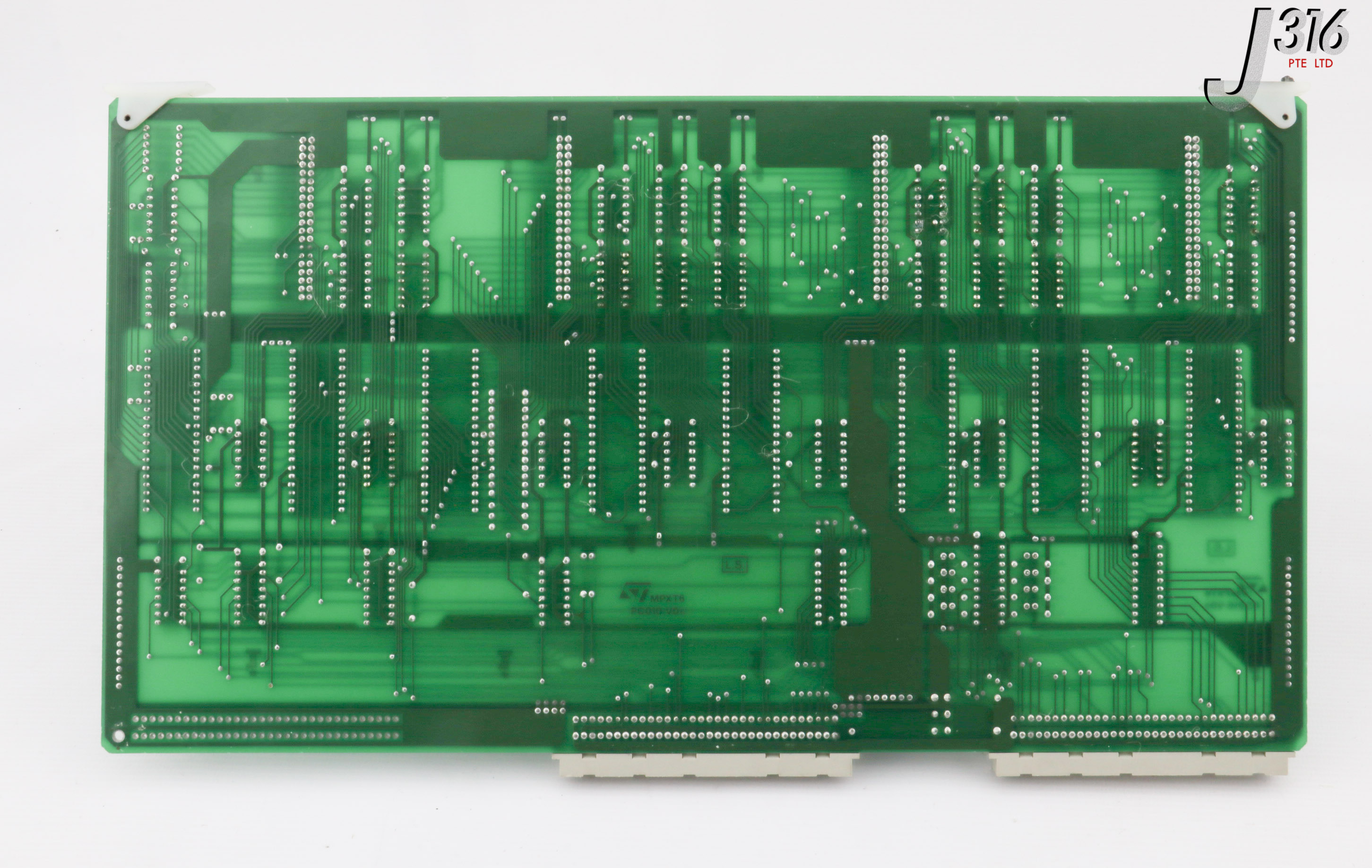 え 30518 ST ELECTRONICS PCB ASSY, MPXT6 PC010-V06 | eBay